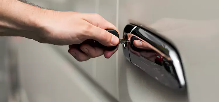 Why Choose Our Auto Locksmith Team in South El Monte, CA?