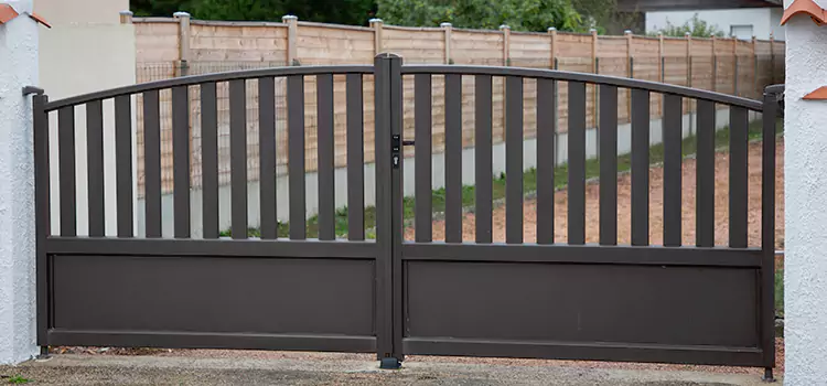Advanced Gate Solutions in South El Monte, CA