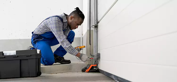 Expert Solutions for Every Garage Lock Need in South El Monte, CA