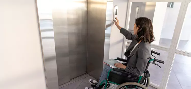 Benefits of Modern Handicap Door Systems in South El Monte, CA