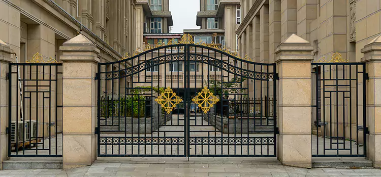Comprehensive Iron Gate Maintenance Solutions in South El Monte, CA