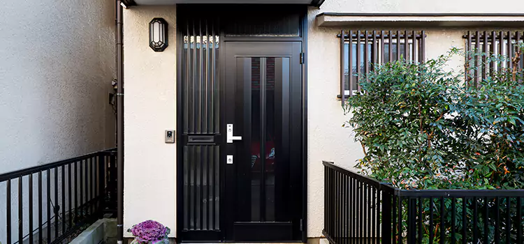 Popular Exterior Door Options in South El Monte, CA
