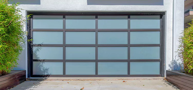 Why Choose Us for Garage Door Care in South El Monte, CA?